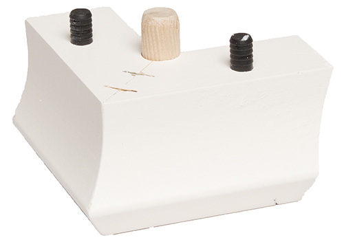 Hörnfötter till kista KM740