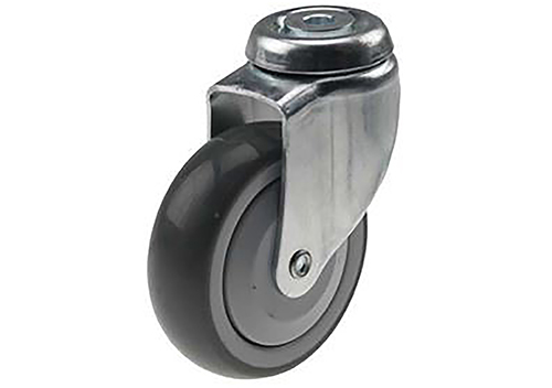 Hjul till Kistvagn 80. Ø100 mm