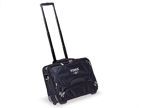 Trolley-väska Fonus