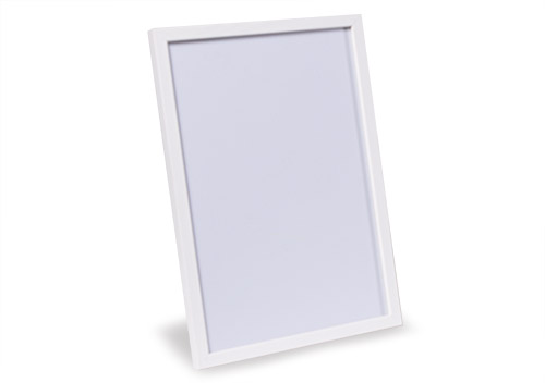 Fotoram 21 x 29,7 Vit. 6/fpk