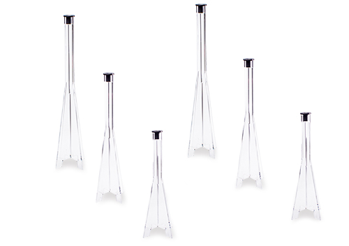 Sats ljustakar Seren 2.0