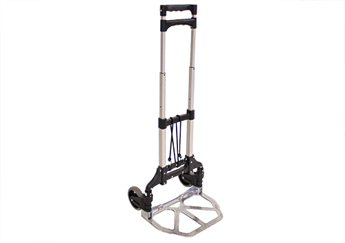 Bagagekärra ihopfällbar