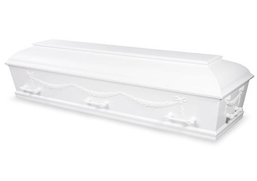 Rondo. välft lock/guirlang