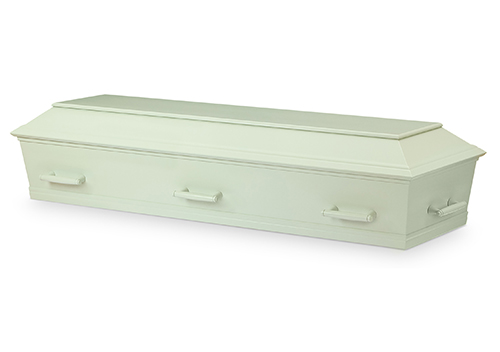 Dusty Green Massiv Fur