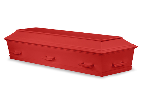 Bärröd, Massiv Fyr