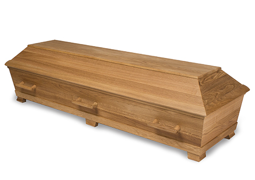 Martinuskista inkl Zinkkista